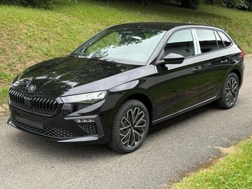 1,5 TSI 110 kW DSG Dynamic