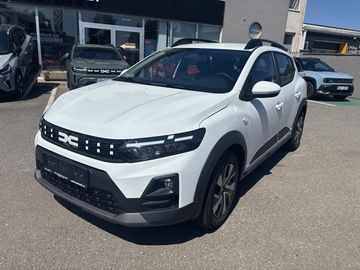 Stepway Expression Eco-G 120