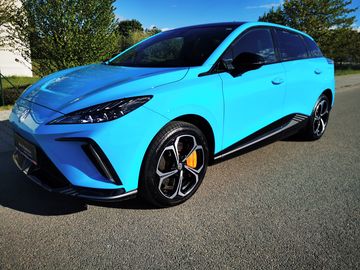 X- POWER 320kw Super Stav