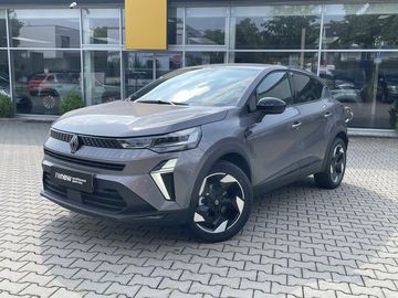 TCe 90 Techno