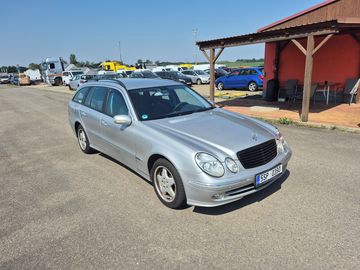 220CDI, 110kW, Automat