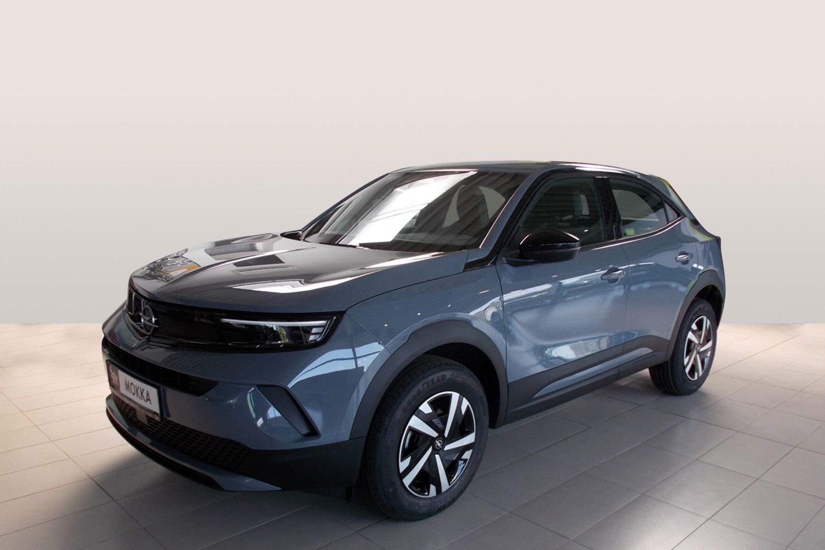 Opel Mokka, Edition 1.2 TURBO (100 kW/136