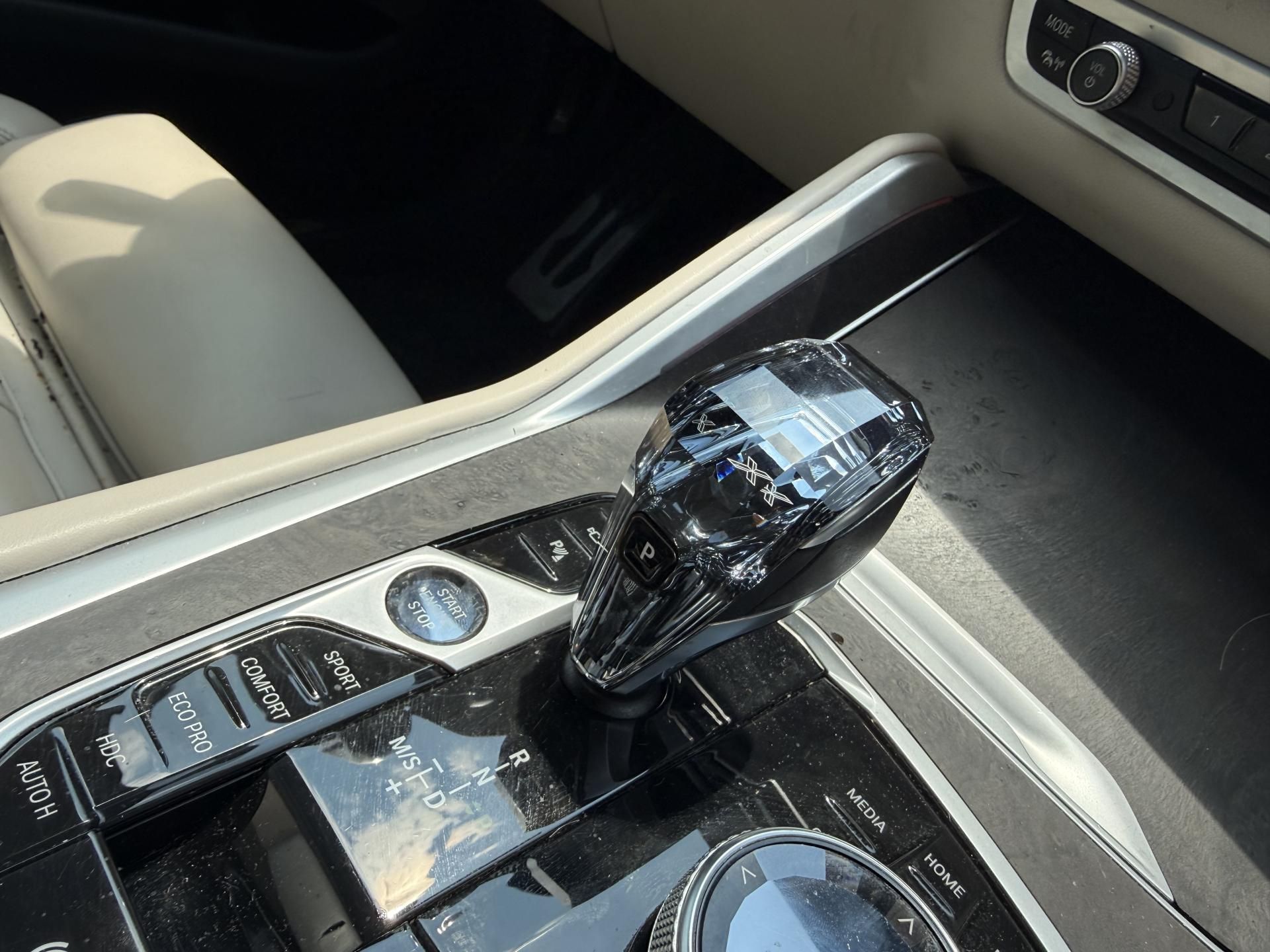 BMW X6, 40D, M-SPORT,ČR,PŘIPRAVUJEME - fotka 6