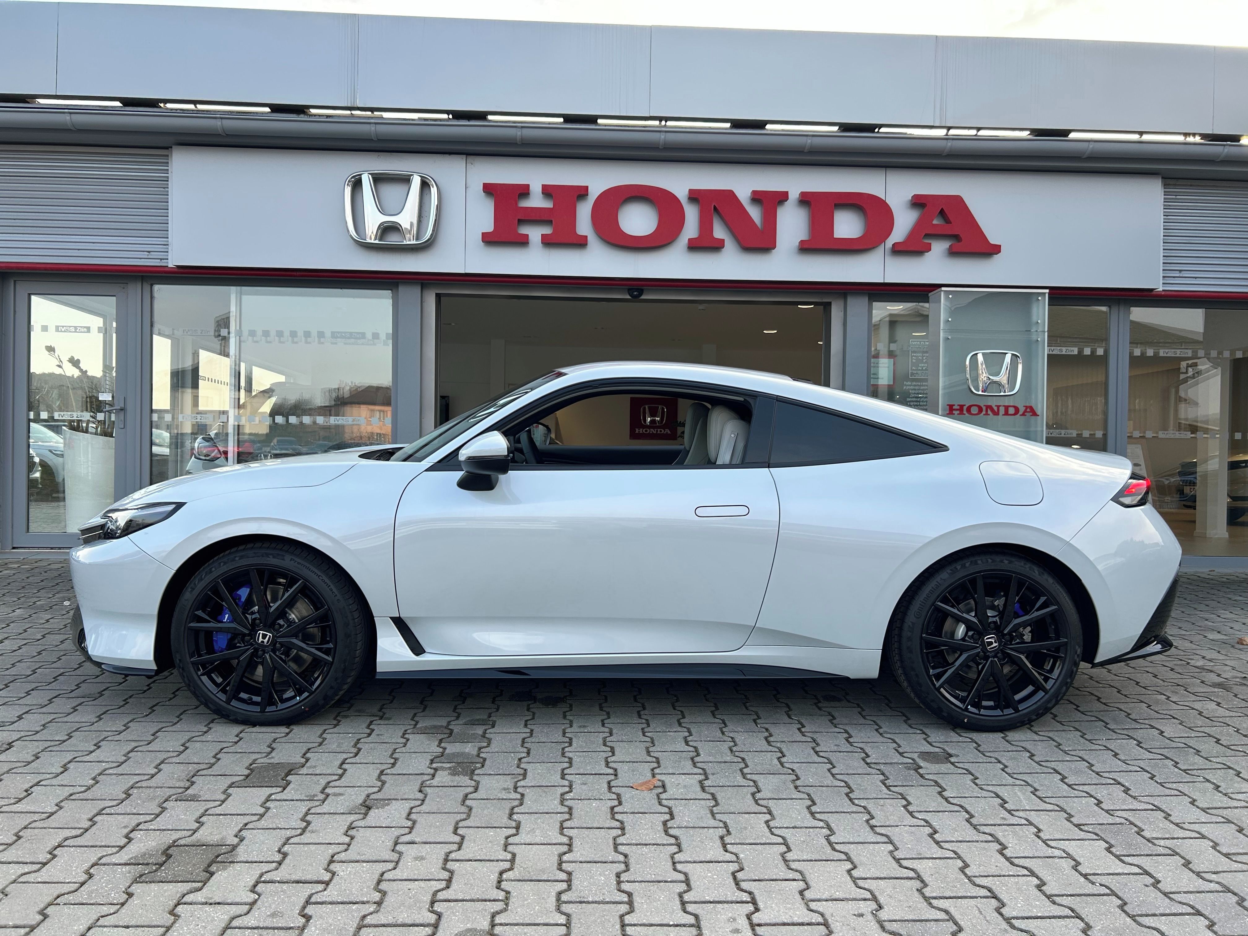Honda Prelude, 2.0 e:HEV CARBON + PROTECTION - fotka 2