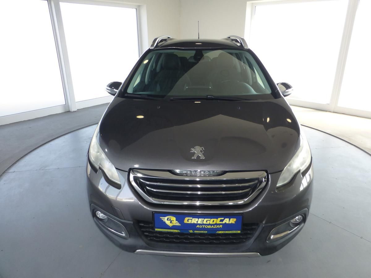 Peugeot 2008, 1,6HDI-88KW*NAVI*ALU*VYHŘ.SED* - fotka 3