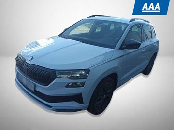 1.5 TSI, Sportline, Automat