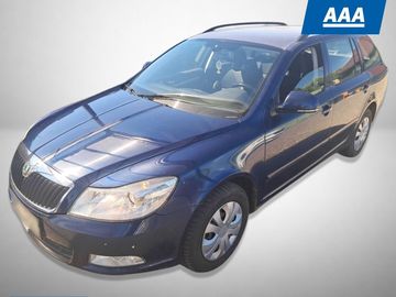 1.8 TSI, 4X4, Tažné