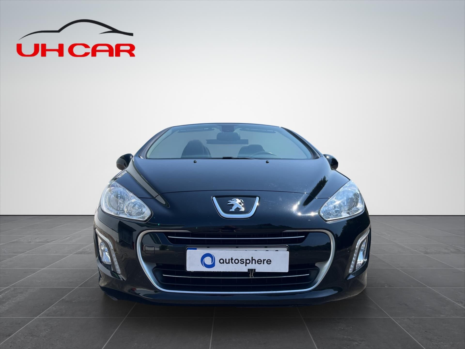 Peugeot 308, 2,0 79 000 !! - fotka 2