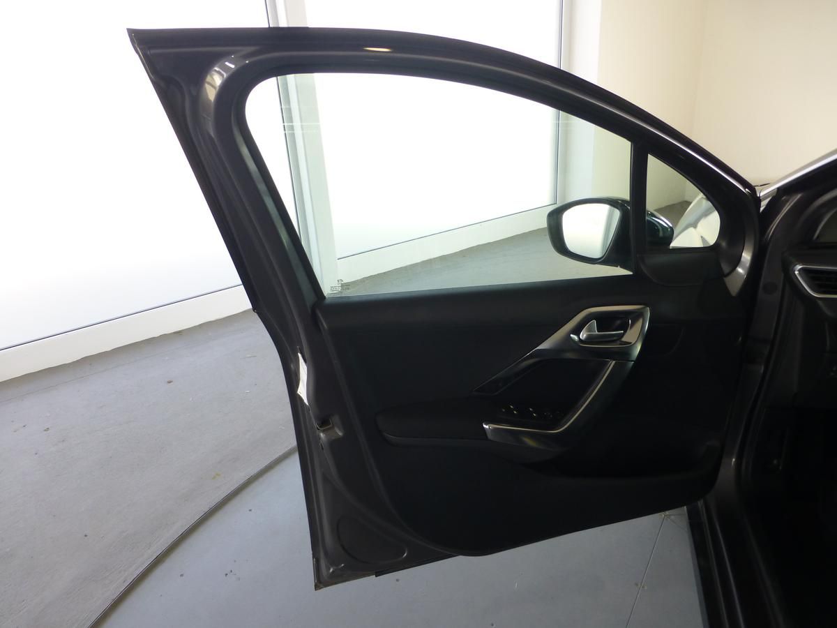 Peugeot 2008, 1,6HDI-88KW*NAVI*ALU*VYHŘ.SED* - fotka 6
