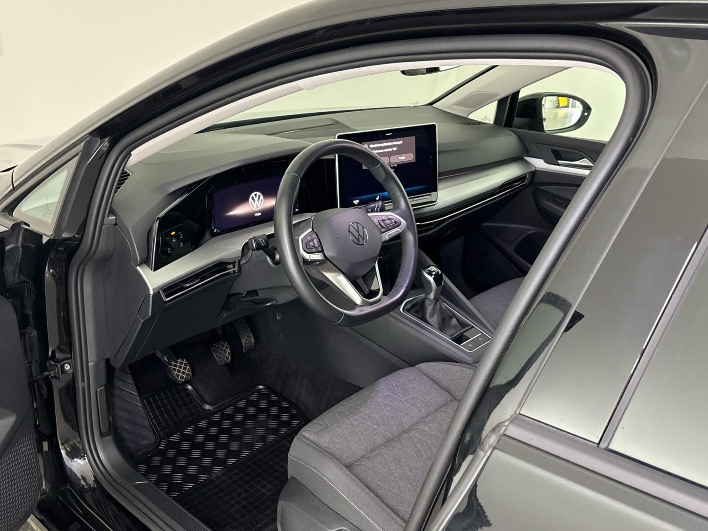 Volkswagen Golf Variant, 1.5 TSI / 85 kW People - fotka 6