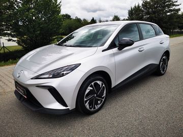 Emotion 125Kw, 51KW BAT. LFP