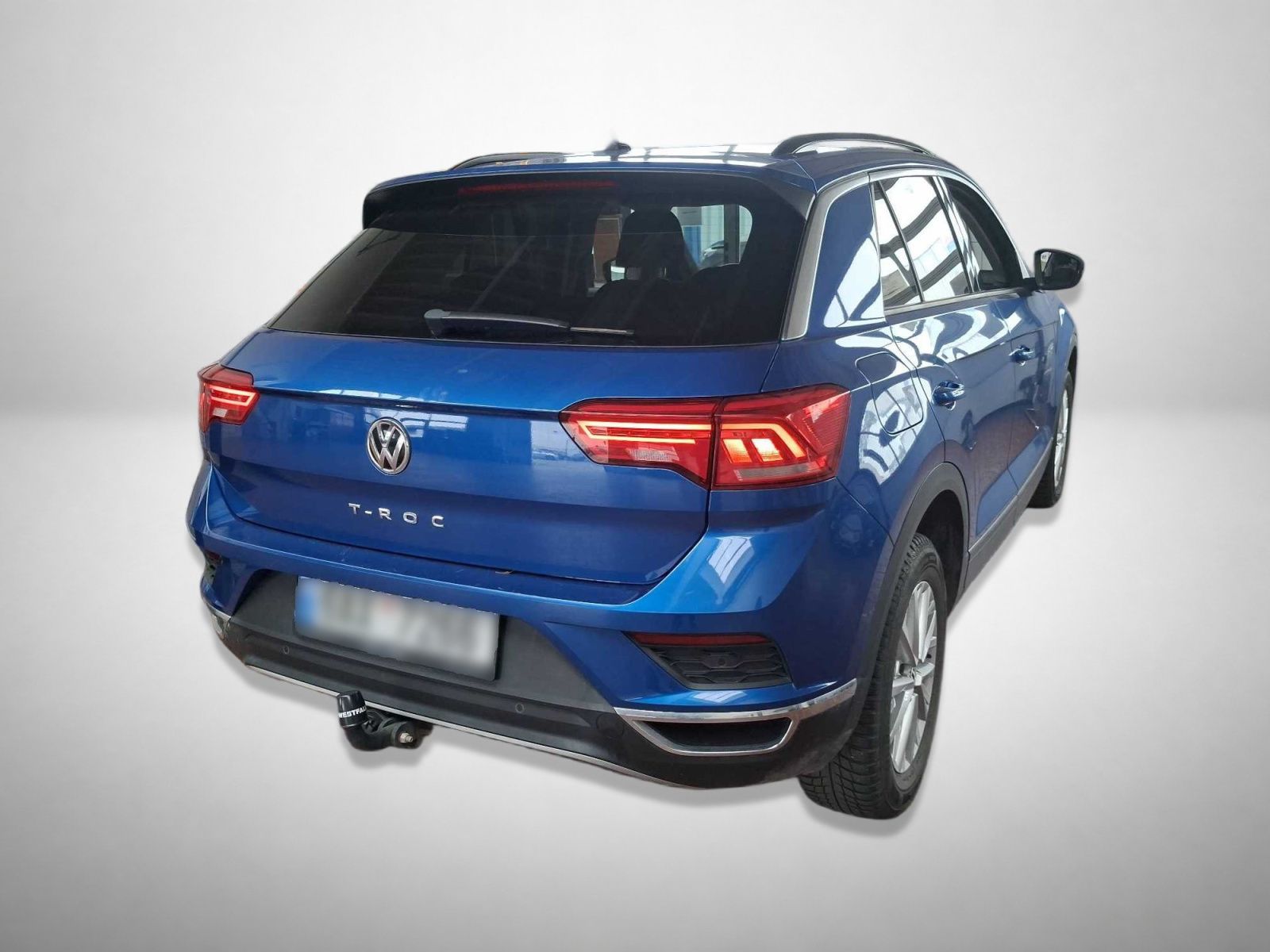 Volkswagen T-Roc, 1.5 TSI, ČR,1.maj, Navi - fotka 2
