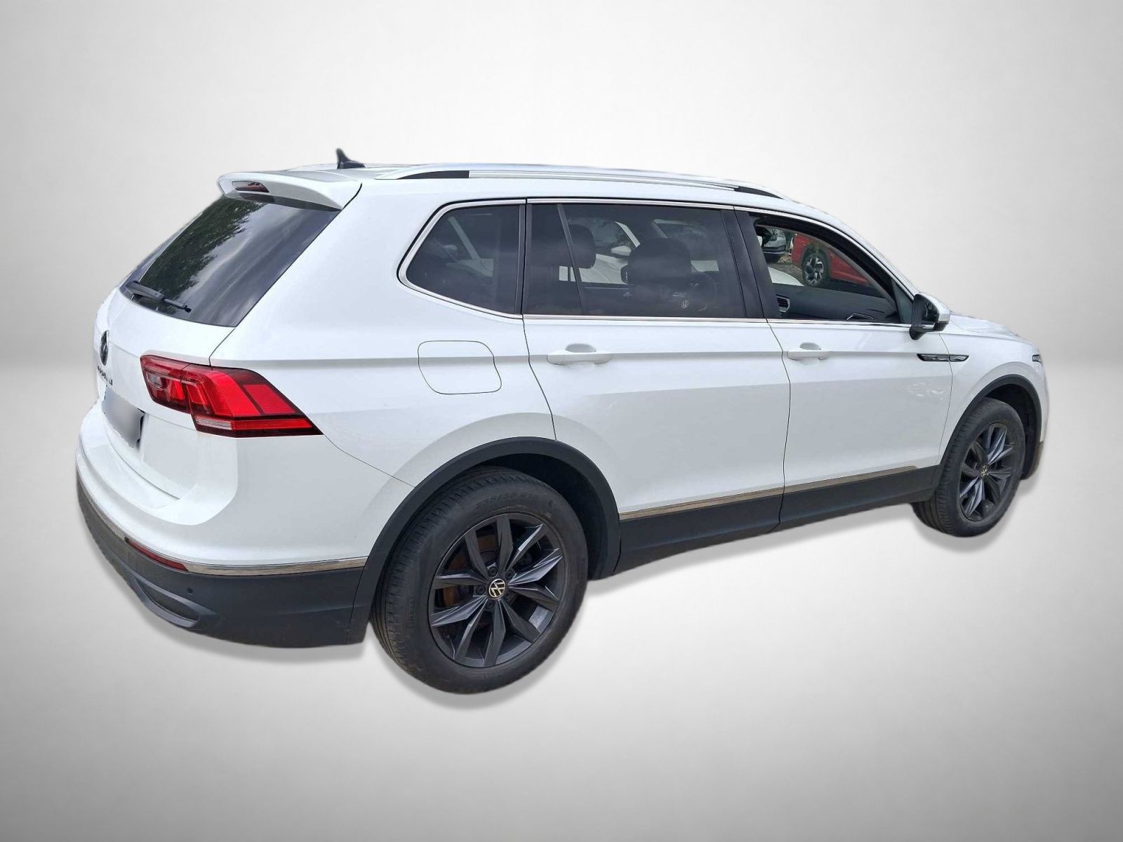 Volkswagen Tiguan Allspace, 2.0 TDI, Life, Automat, ČR - fotka 2