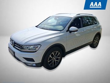 2.0 TDI, 4X4, Automat