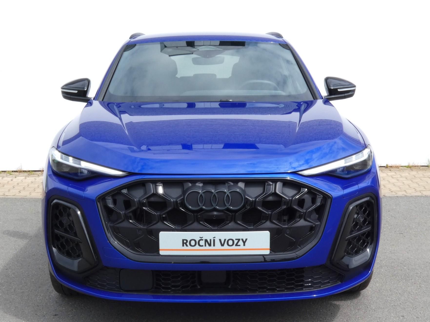 Audi Q5, S-Line 2.0 TDI 150KW quattro - fotka 4