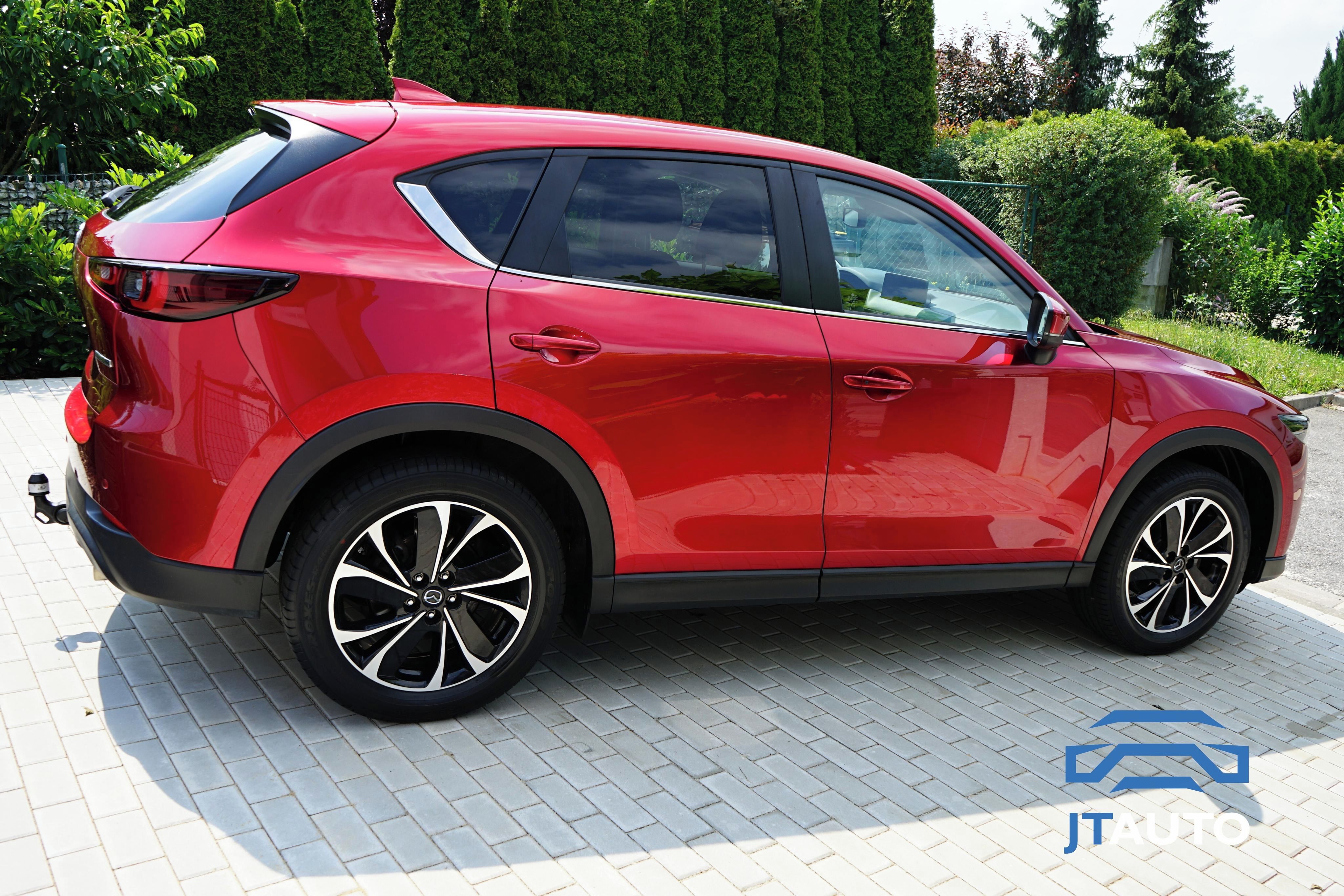 Mazda CX-5, 2.5,360KAM,HEAD-UP,TAŽNÉ,APPEL - fotka 6