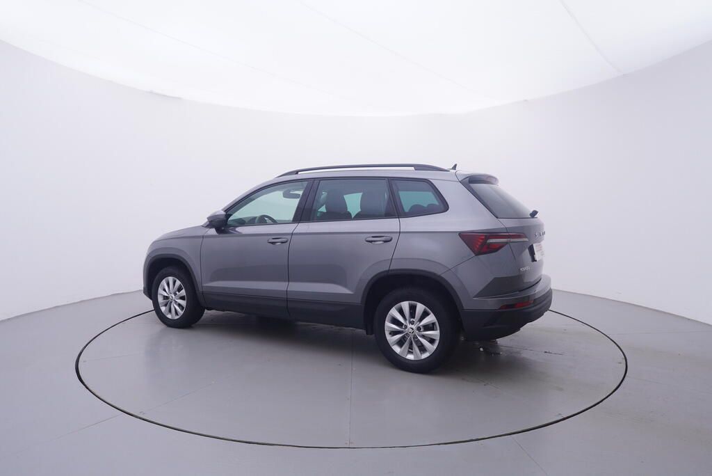 Škoda Karoq, Fresh II. 1.5 TSI 110 kW - fotka 3