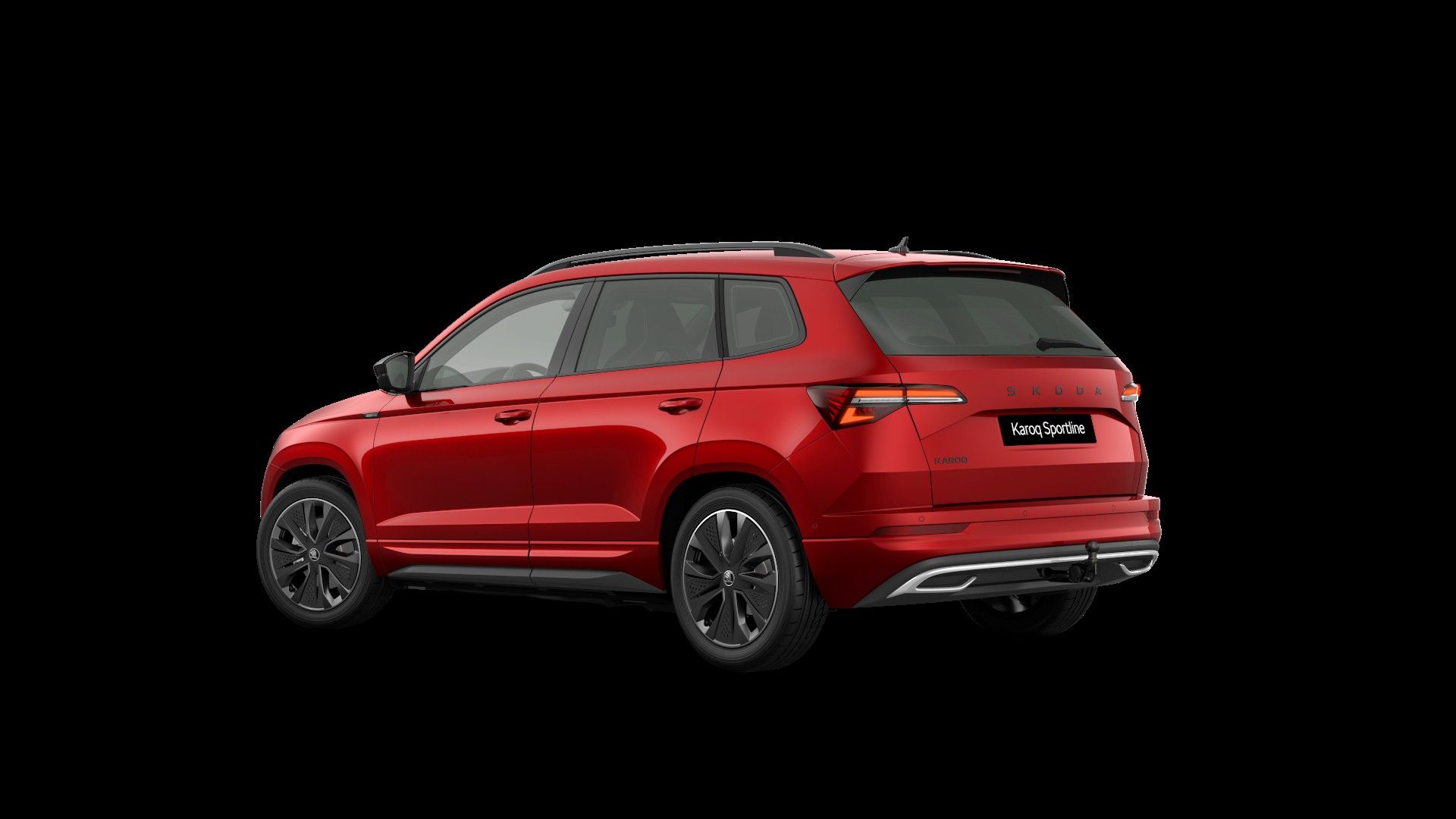 Škoda Karoq, 1.5 TSI 110 kW - fotka 3