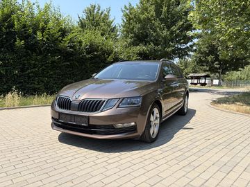 2.0 TDi DSG CLEVER