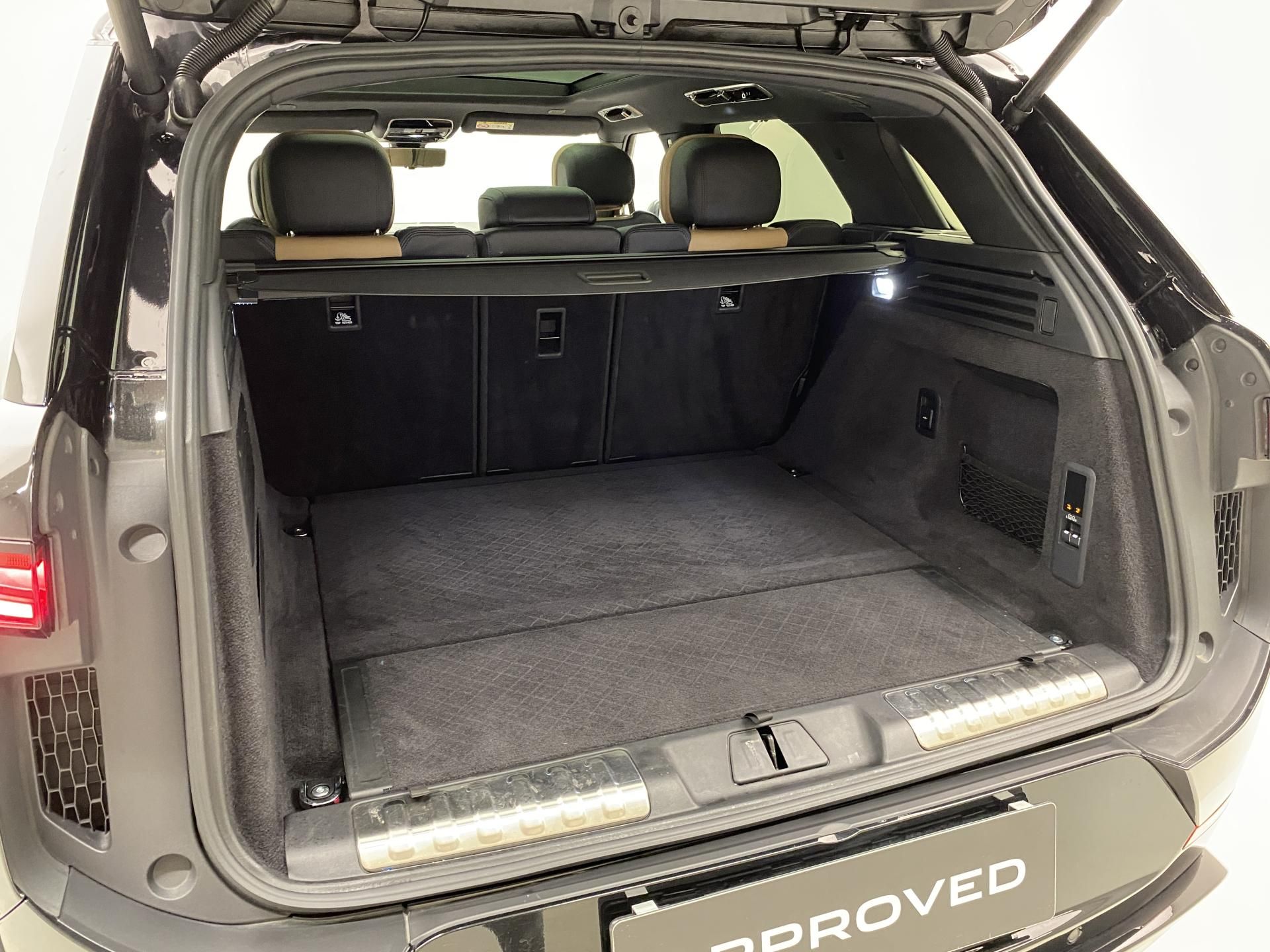 Land Rover Range Rover Sport, P460e DYNAMIC HSE AWD AUT CZ - fotka 6
