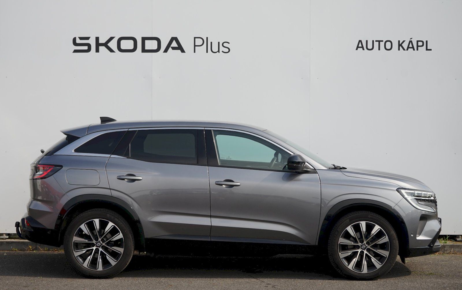 Renault Austral, 1.3 MHEV 160 Techno - fotka 6