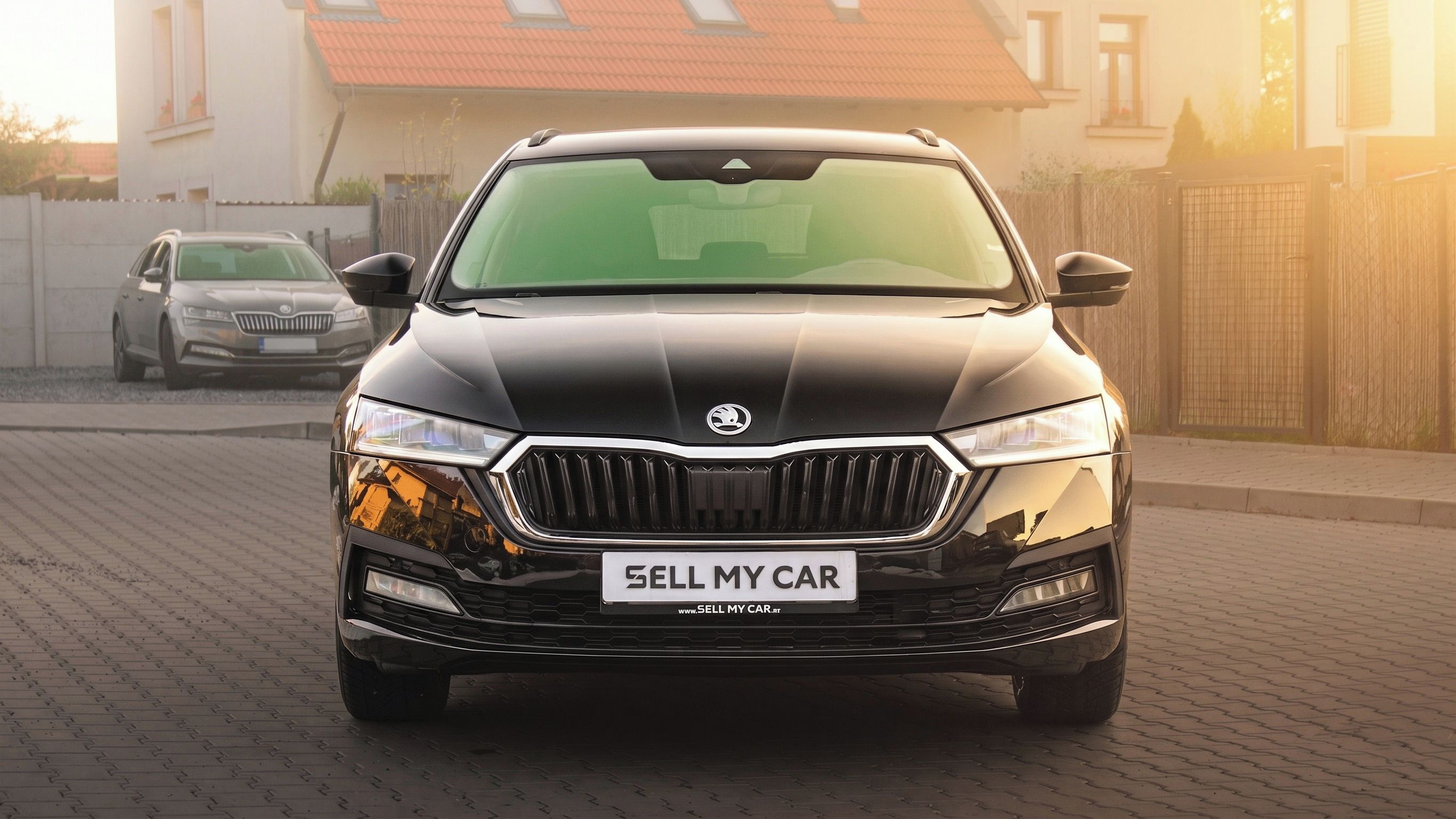 Škoda Octavia, 2,0TDI/85kW DSG DPH ČR - fotka 2
