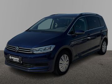1.5 TSI / 110 kW Maraton Editi