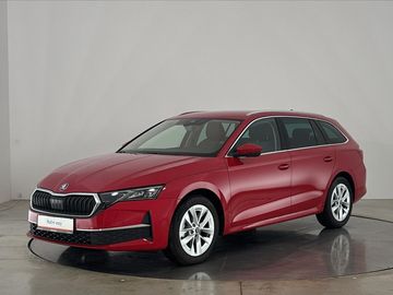 1.5 TSI / 110 kW Top Selection