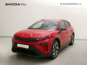 SportLine 85 210kW