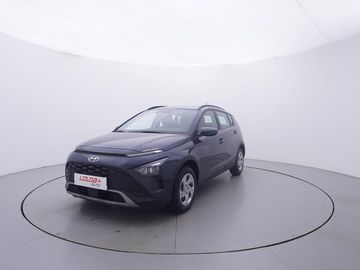 Comfort Club 1.2 62 kW