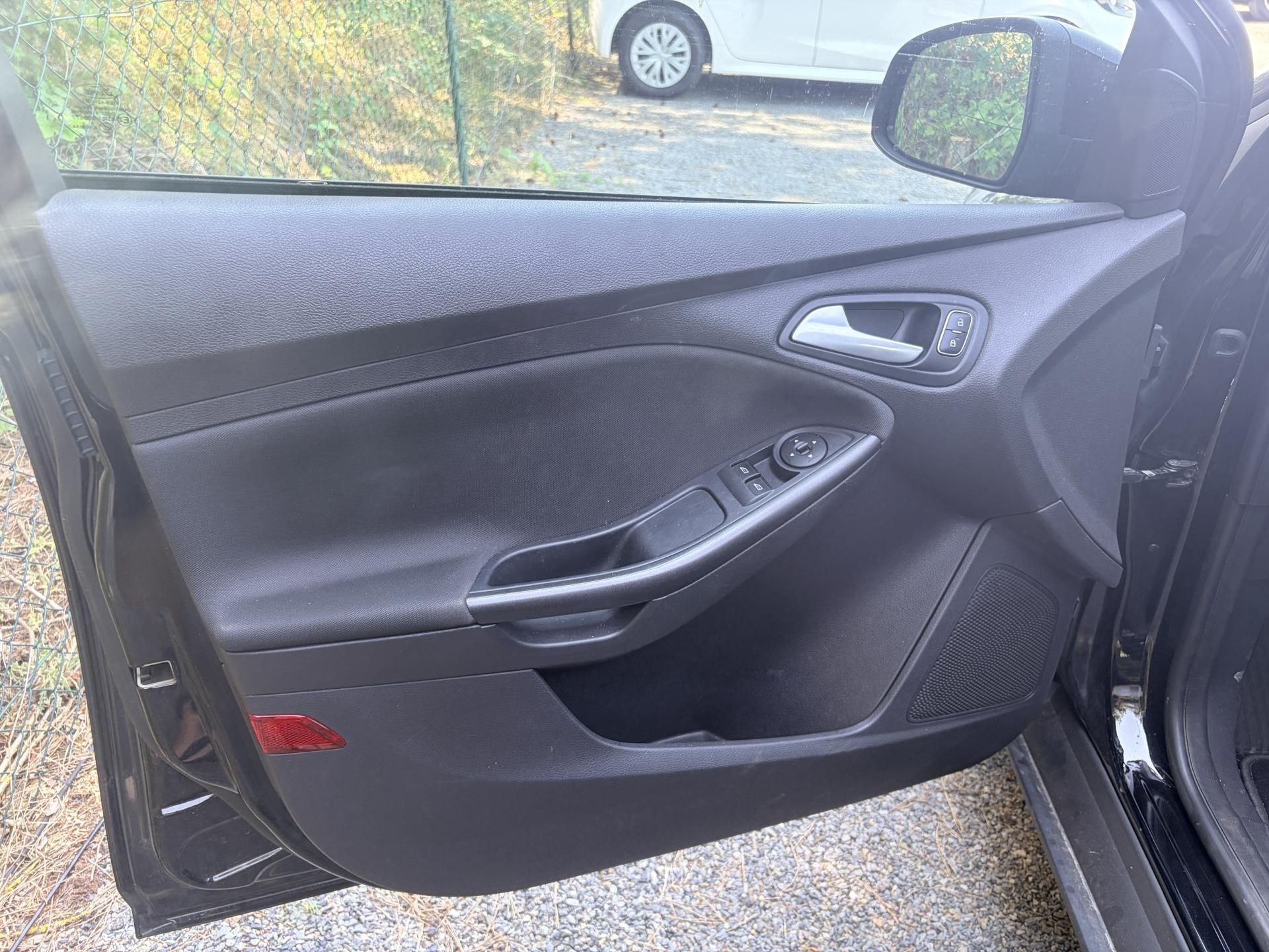 Ford Focus, 1.0 EcoBoost - fotka 5