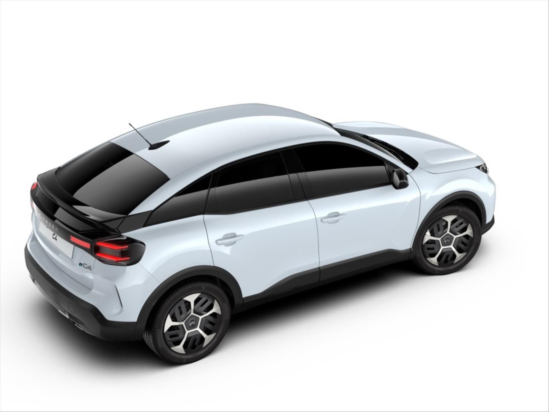 Citroën C4, 1,2 Hybrid 136k 6AT PLUS - fotka 4