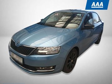 1.0 TSI, Style