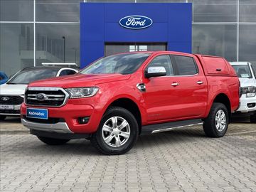 2,0 EcoBlue Limited 156kW 4x4