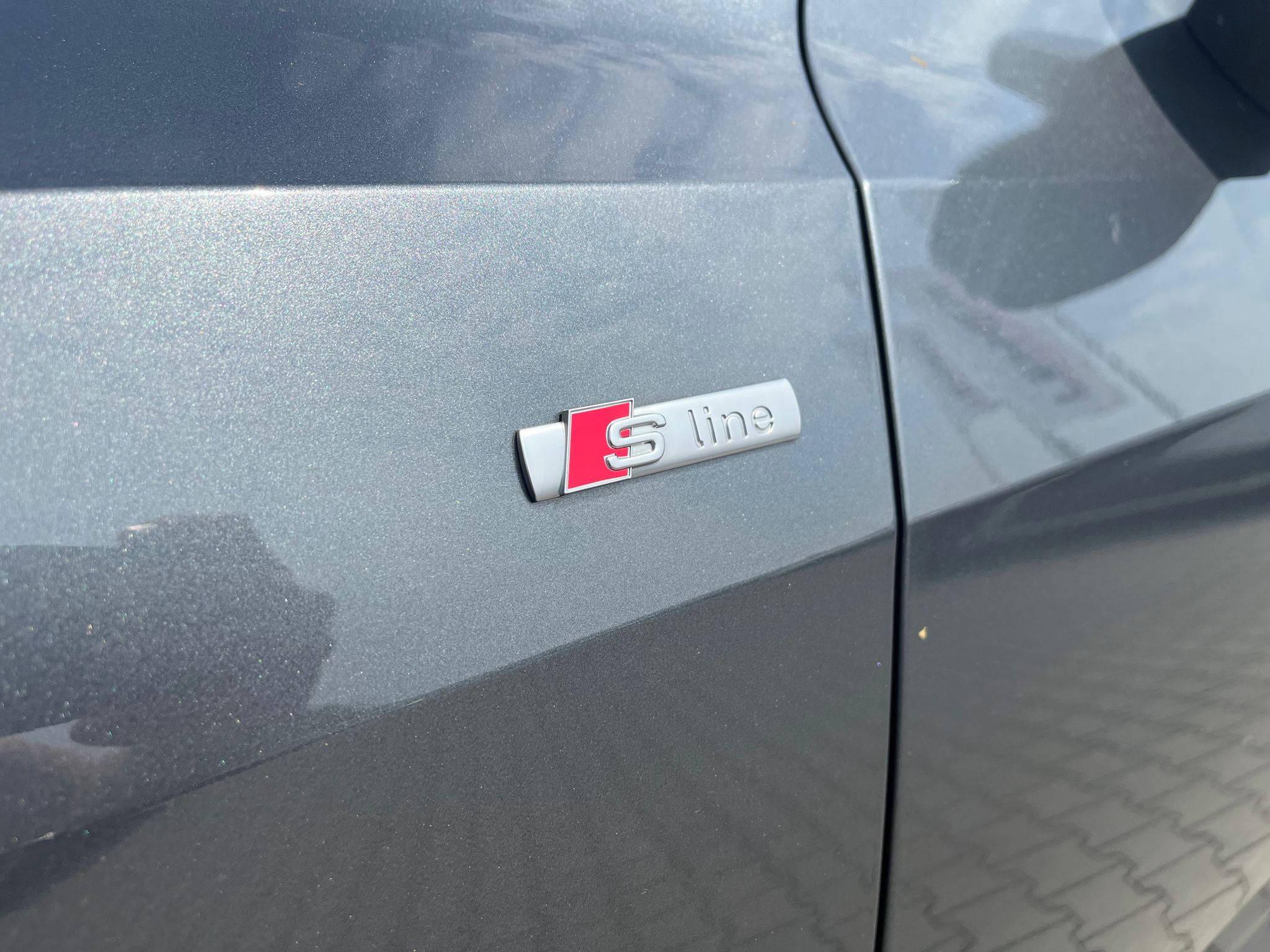 Audi A7, 3.0 TDI/210kW HEV S-Line DSG - fotka 4
