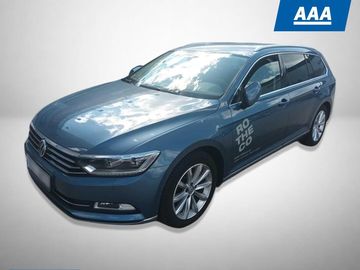2.0 TDI, Automat, Navi