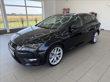 2,0 TDi, FR-Line, DSG, Navi