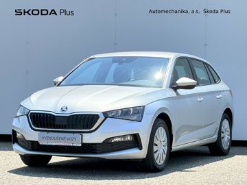 1.0 TSI / 70 kW / AMBITION