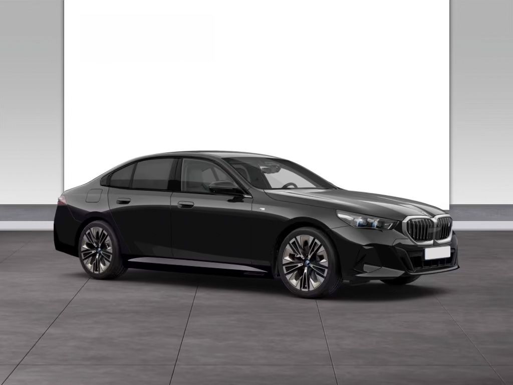 BMW i5, xDrive40 M-Sport HuD 360 Venti - fotka 3