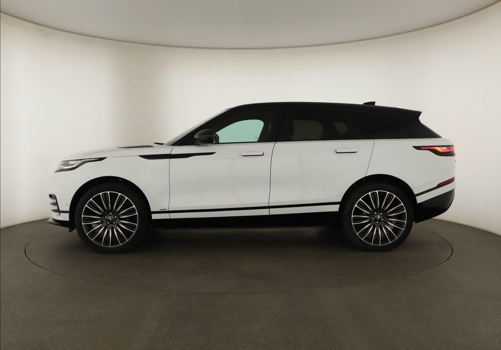 Land Rover Range Rover Velar, D240, 4X4, Automat - fotka 2