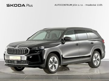 DSG 2.0TSI 150kW 4x4 Selection