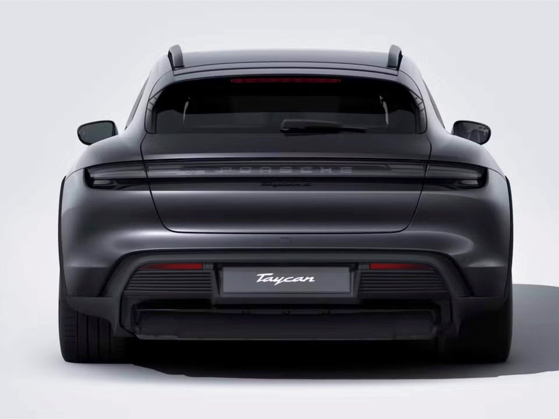 Porsche Taycan, 4 Cross Turismo Pano InnoDrive - fotka 6