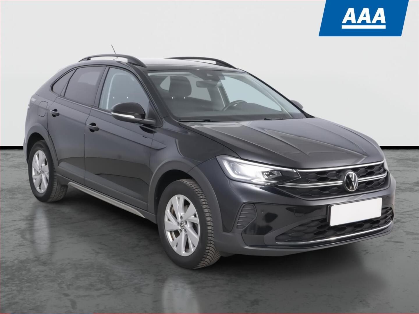 Volkswagen Taigo, 1.0 TSI, Life, Automat