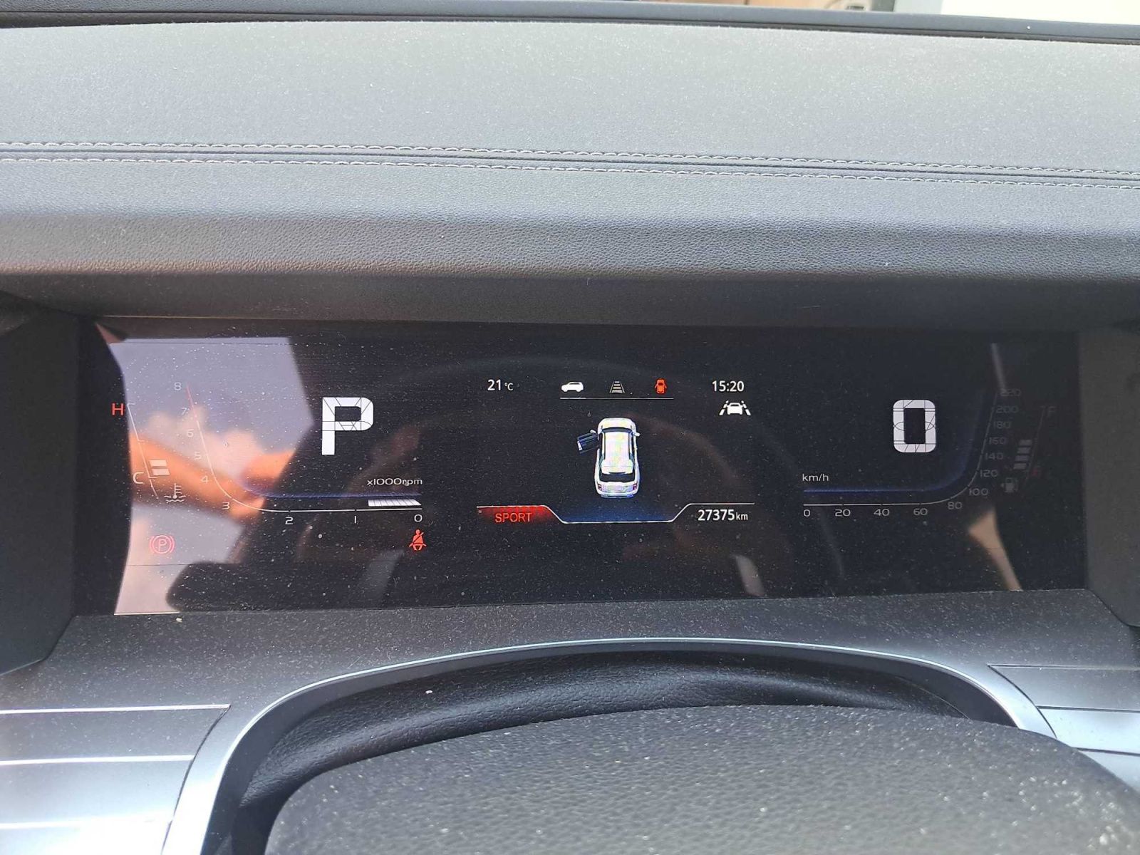 SsangYong Torres, 1.5 T-GDI, Záruka, Automat, ČR - fotka 3