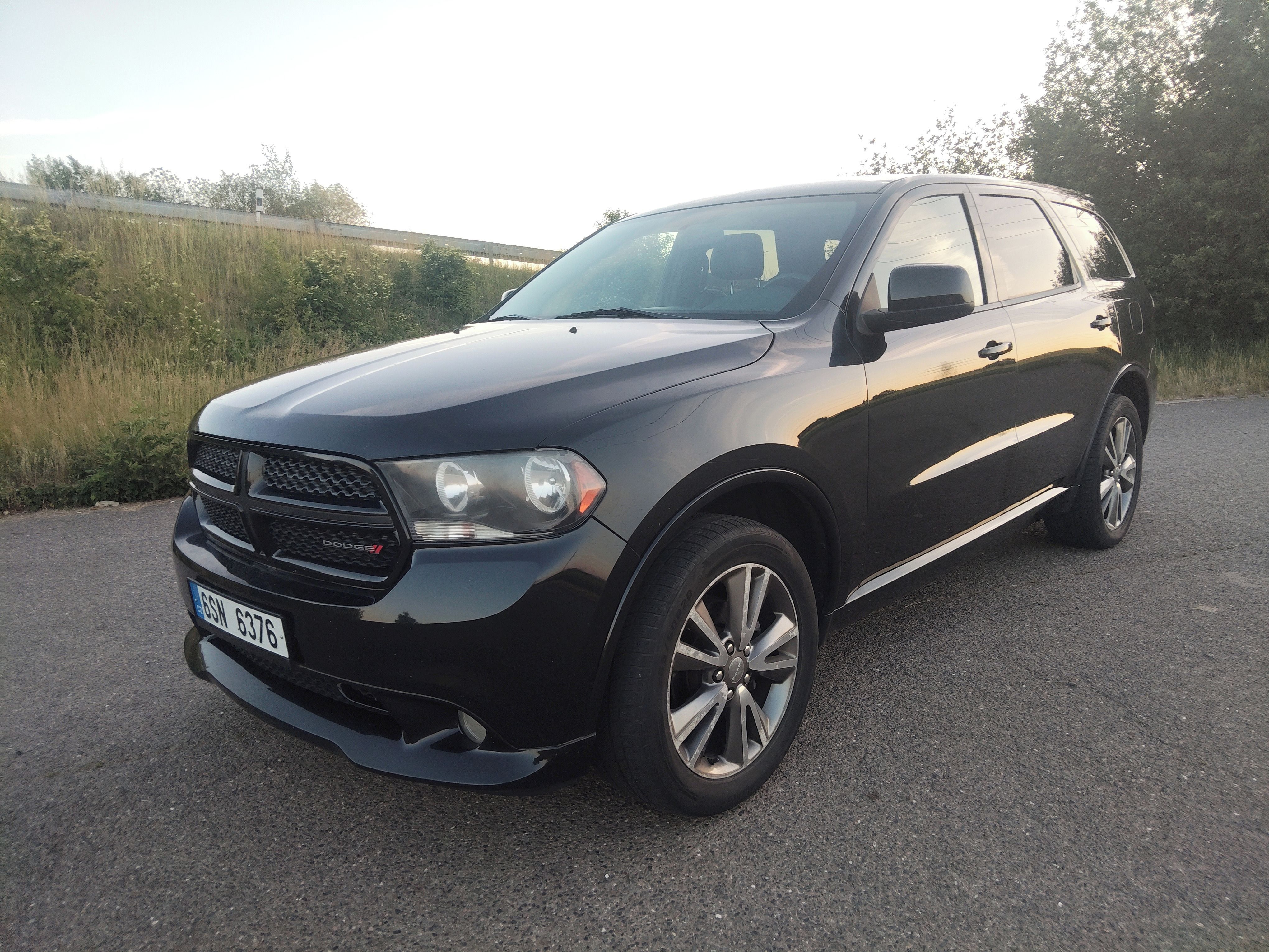 Dodge Durango - fotka 2