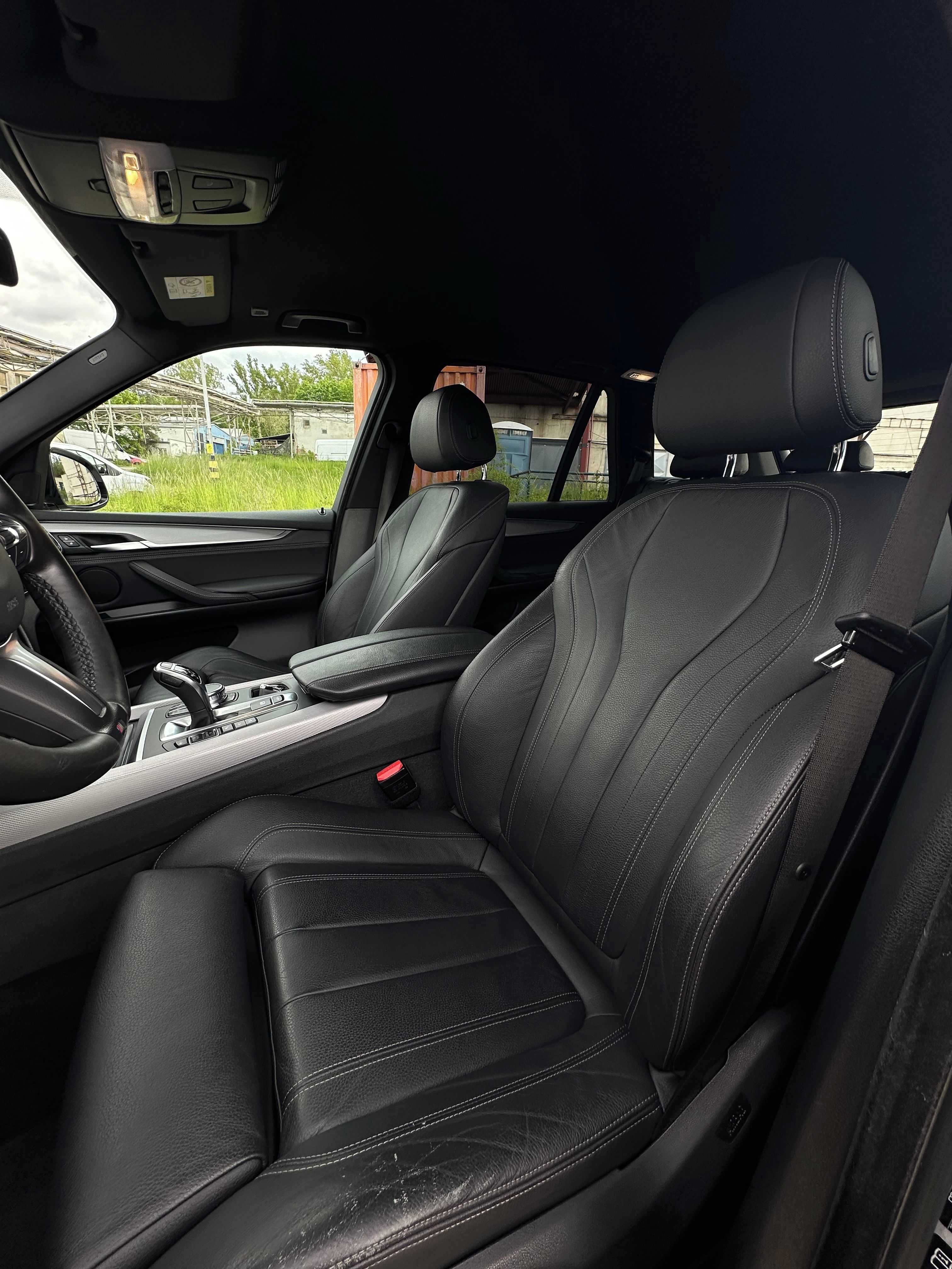 BMW X5 - fotka 3