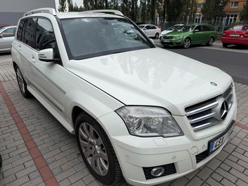 Mercedes GLK