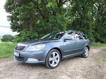 Škoda Octavia 1.4TSI 90kw