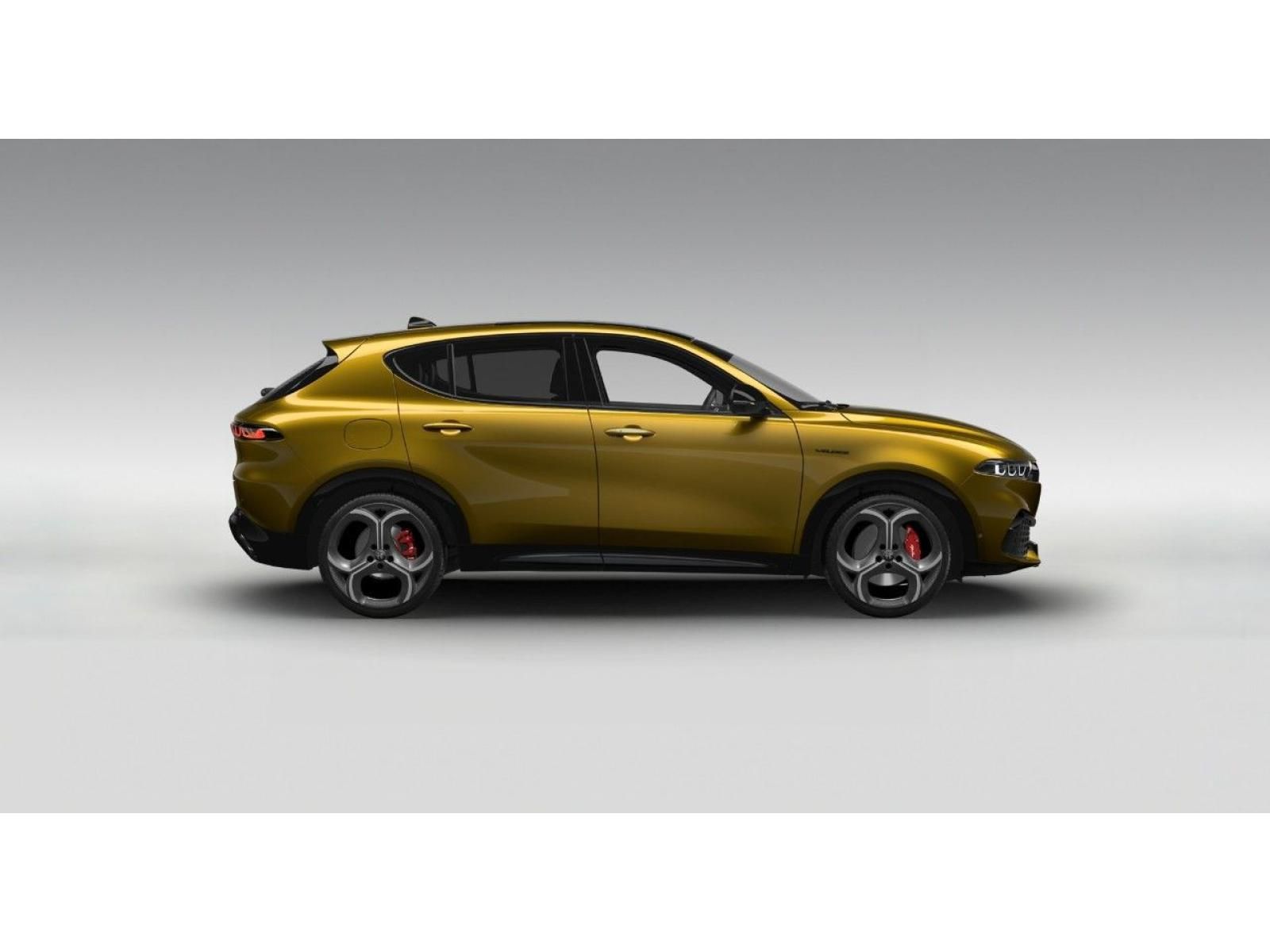 Alfa Romeo Tonale, 1.3 T Plug-in Hybrid 268k Q4 - fotka 2
