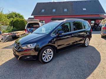 2,0TDI 110KW 7MÍST HIGHLINE